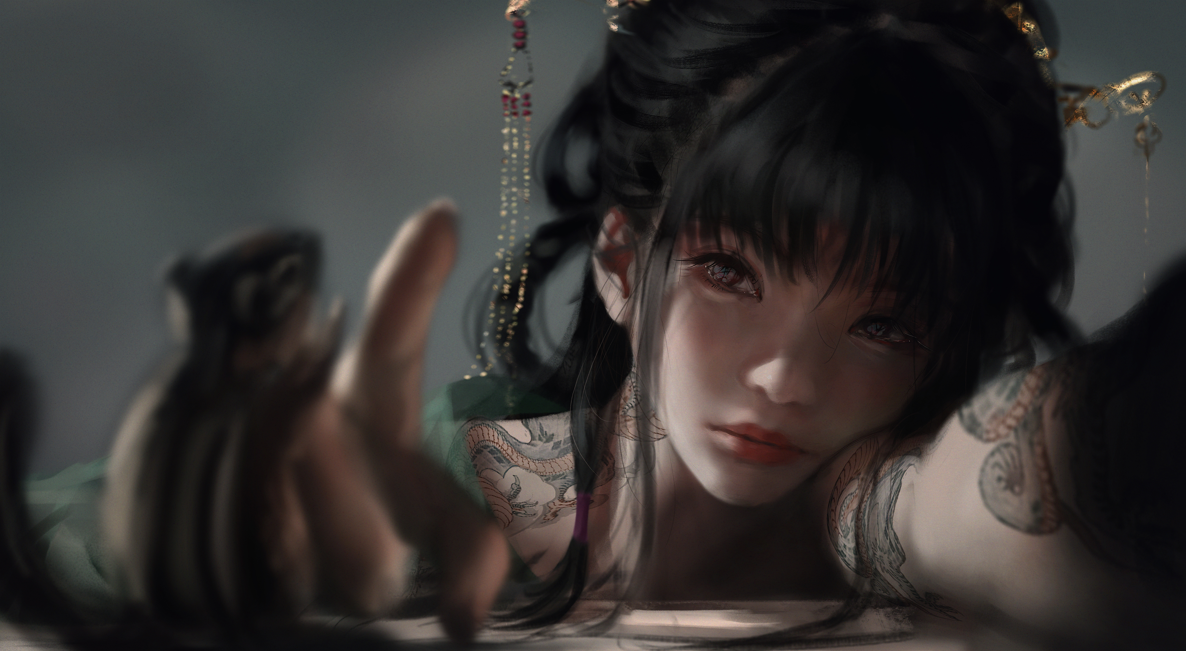主题背景图片